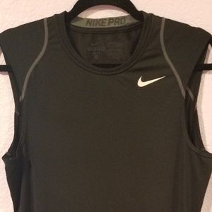Men's Nike Pro Shirt
